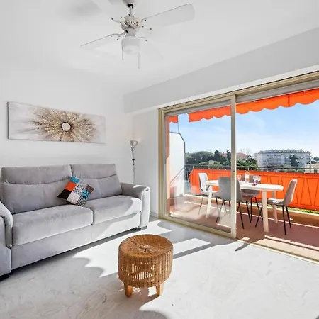 Appartement Expose Plein Sud *