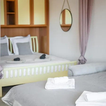 Expose Plein Sud Appartement Menton