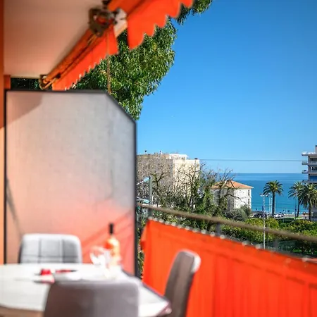 Appartement Expose Plein Sud *