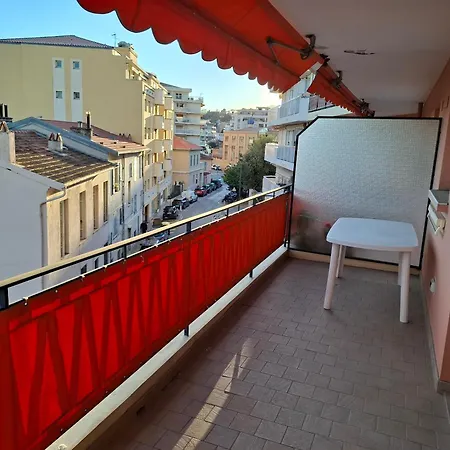 Expose Plein Sud Appartement
