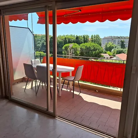 Appartement Expose Plein Sud *