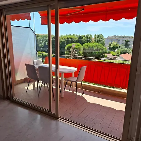 Appartement Expose Plein Sud