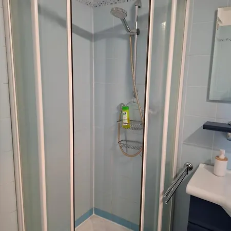 Expose Plein Sud Appartement