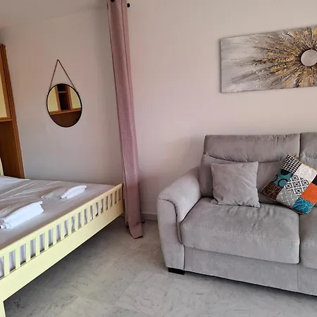 Expose Plein Sud 公寓 *