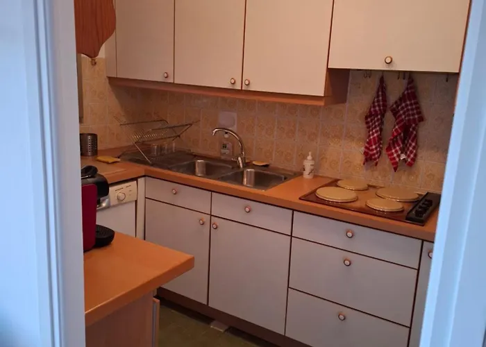 Exposé Plein Sud Apartamento