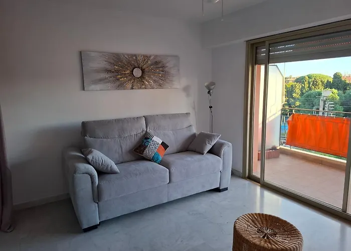 Appartamento Exposé Plein Sud Mentone