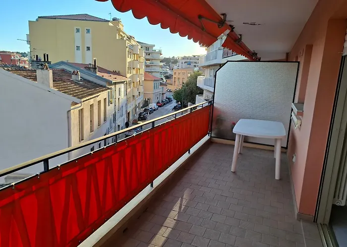 Exposé Plein Sud Apartamento