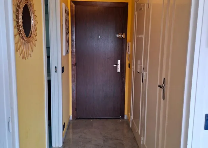 Exposé Plein Sud Apartamento *