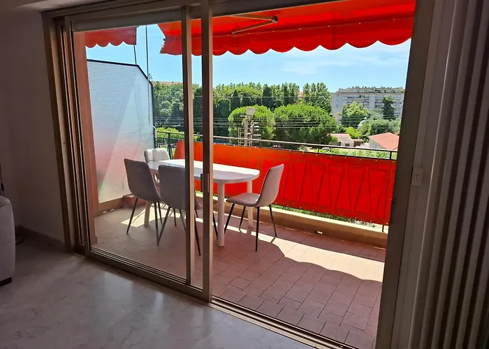 Appartamento Exposé Plein Sud *