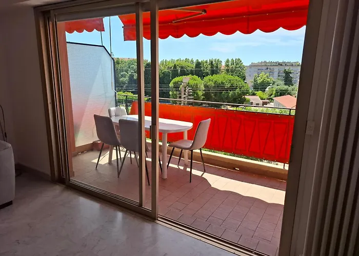 Appartamento Exposé Plein Sud