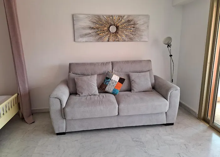 Exposé Plein Sud Appartamento *