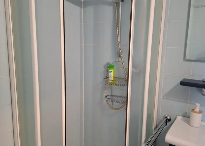 Expose Plein Sud 公寓