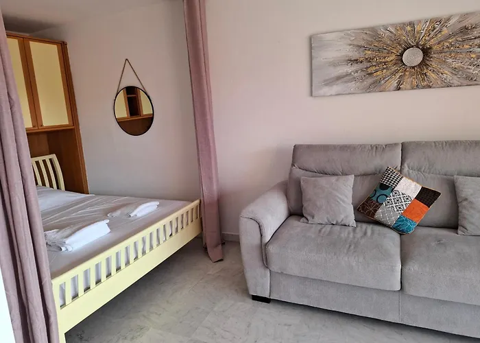 Exposé Plein Sud Apartamento *